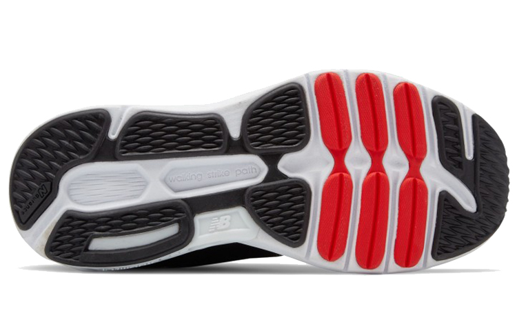 (W) NB Vaygo 'Black Red White' 圖 4