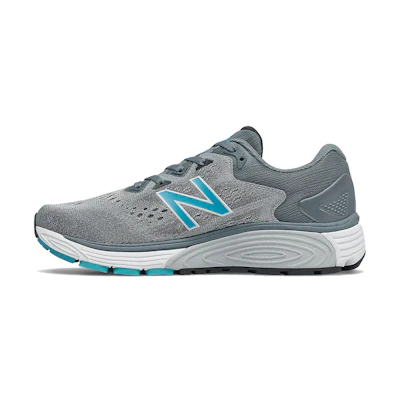 (W) NB Vaygo /Blue 'Grey'