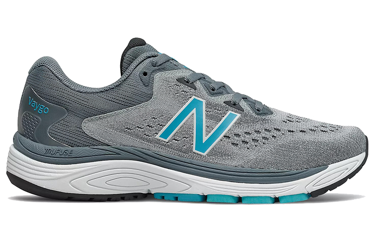Order (W) New Balance Vaygo Blauw Grijs WVYGOCG