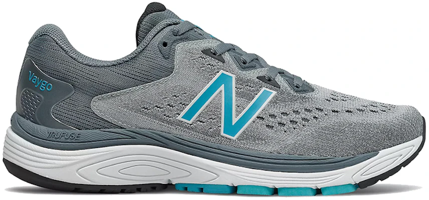 (W) New Balance Vaygo Blauw Grijs WVYGOCG Order (W) New Balance Vaygo Blauw Grijs WVYGOCG
