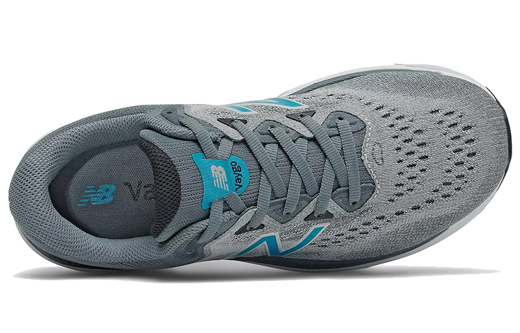Lookbook (W) New Balance Vaygo Blauw Grijs WVYGOCG