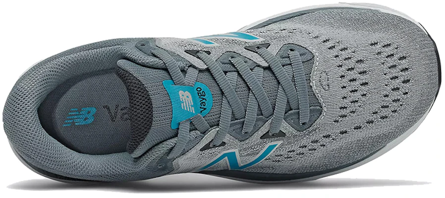 (W) New Balance Vaygo Blauw Grijs WVYGOCG Lookbook (W) New Balance Vaygo Blauw Grijs WVYGOCG