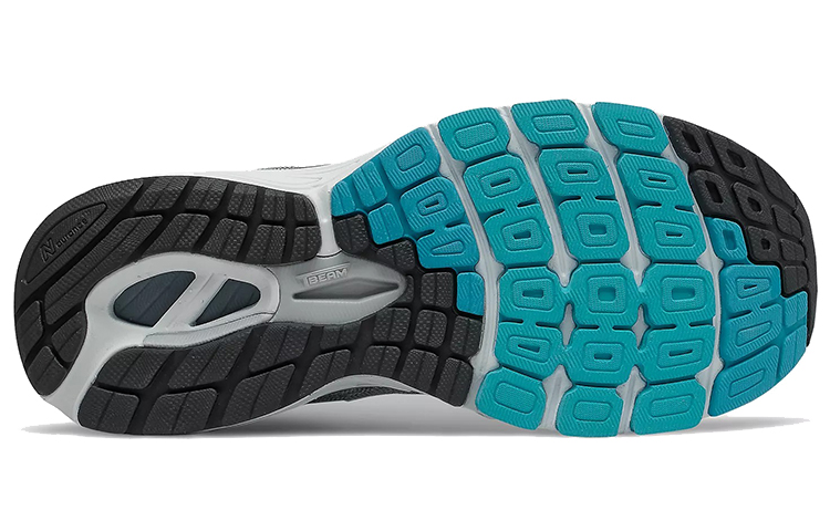 Shop (W) New Balance Vaygo Blauw Grijs WVYGOCG