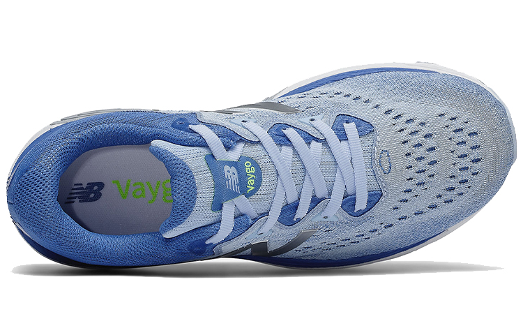 Lookbook (W) New Balance Vaygo ''Blau'' WVYGOBG