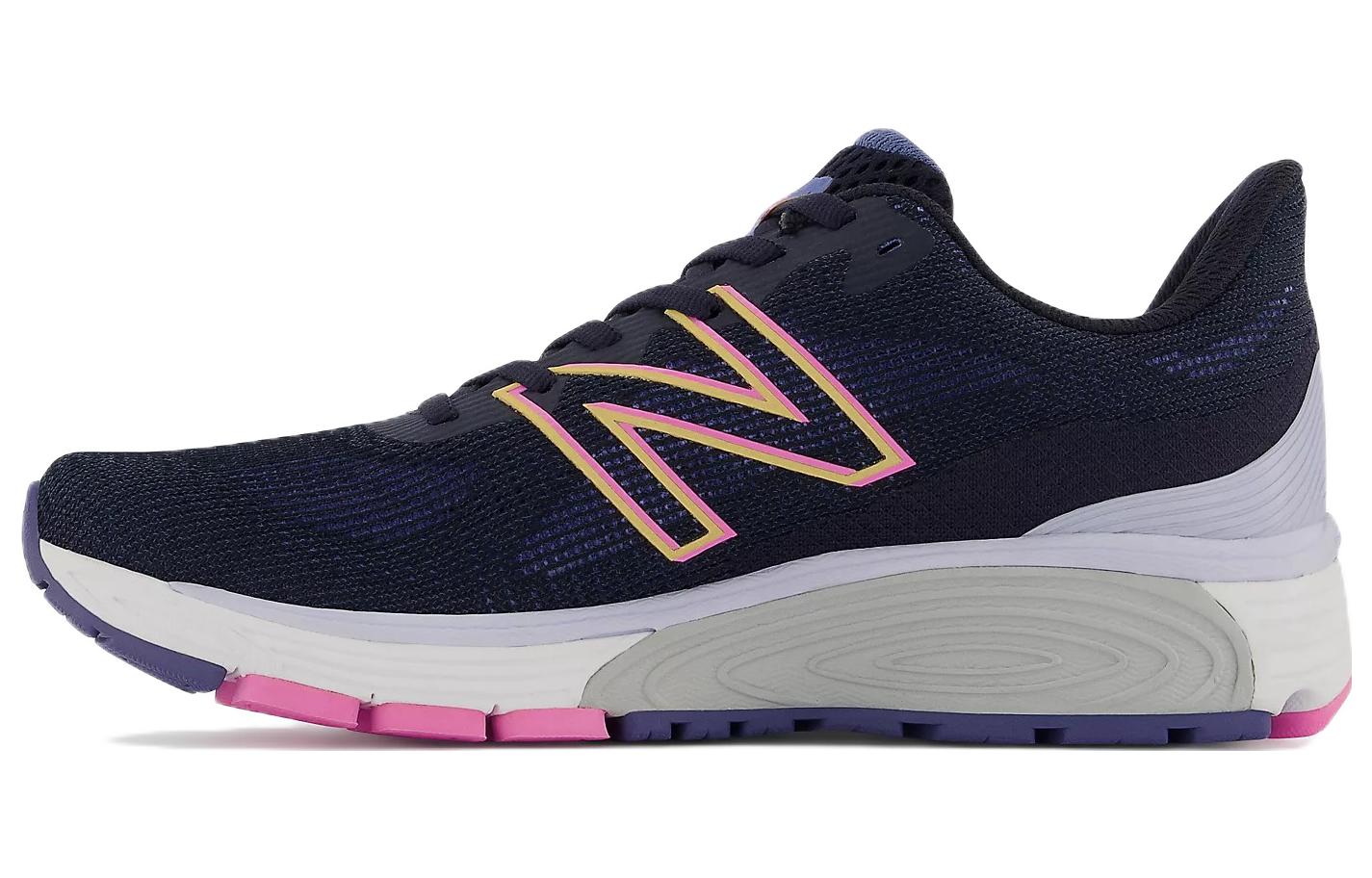 (Women) New Balance Vaygo 'Black Purple White' WVYGOCB2