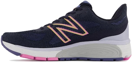 (Women) New Balance Vaygo 'Black Purple White' WVYGOCB2 (Women) New Balance Vaygo 'Black Purple White' WVYGOCB2