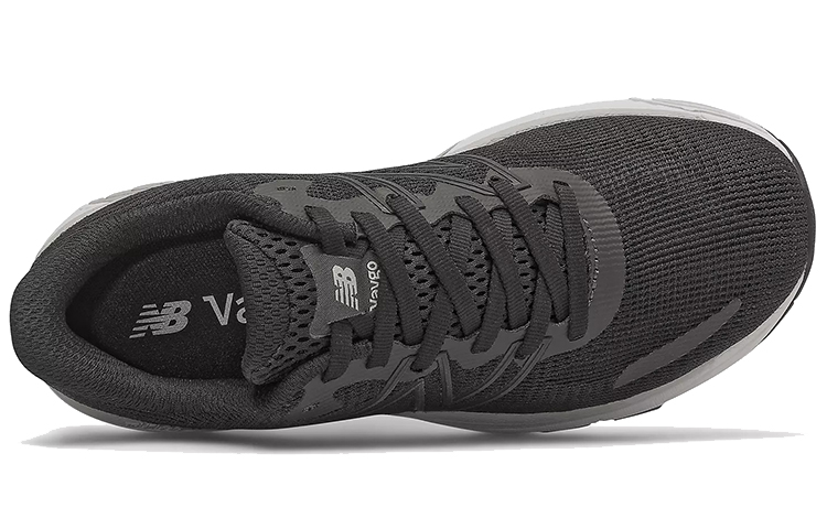 Lookbook (W) New Balance Vaygo Noir/ ''Blanc'' WVYGOBK2