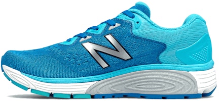 (Women) New Balance Vaygo Series 'Blue' WVYGOCV (Women) New Balance Vaygo Series 'Blue' WVYGOCV