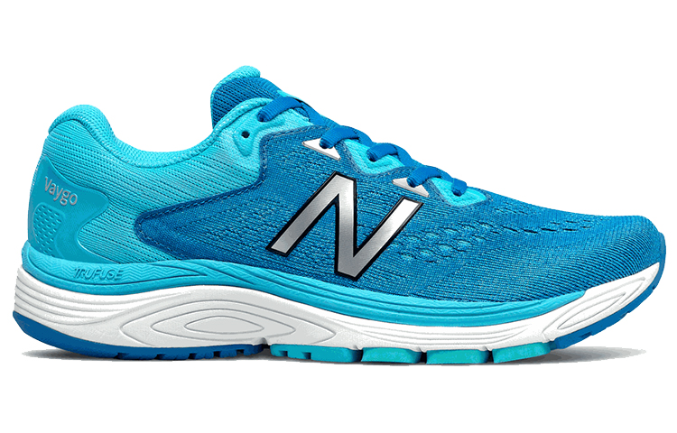 Order (W) New Balance Vaygo Serie ''Blauw'' WVYGOCV