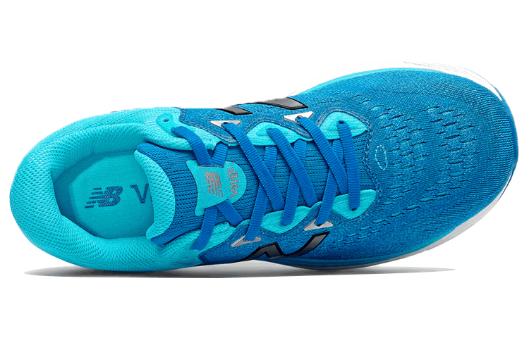 Lookbook (W) New Balance Vaygo Serie ''Blauw'' WVYGOCV