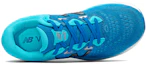 Lookbook (W) New Balance Vaygo Serie ''Blauw'' WVYGOCV