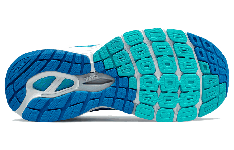 Shop (W) New Balance Vaygo Serie ''Blauw'' WVYGOCV