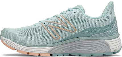 (Women) New Balance Vaygo Sneakers Mint 'Green Orange' WVYGOPB2 (Women) New Balance Vaygo Sneakers Mint 'Green Orange' WVYGOPB2