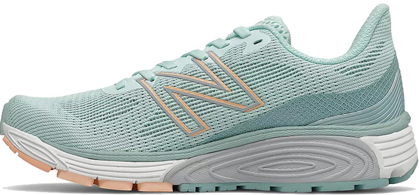 (W) New Balance Vaygo Baskets Menthe ''Vert Orange'' WVYGOPB2 Buy (W) New Balance Vaygo Baskets Menthe ''Vert Orange'' WVYGOPB2