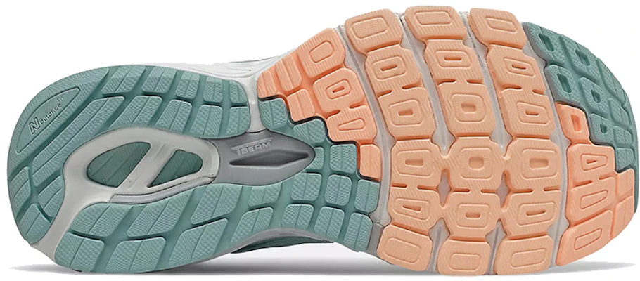 (W) New Balance Vaygo Baskets Menthe ''Vert Orange'' WVYGOPB2 Shop (W) New Balance Vaygo Baskets Menthe ''Vert Orange'' WVYGOPB2