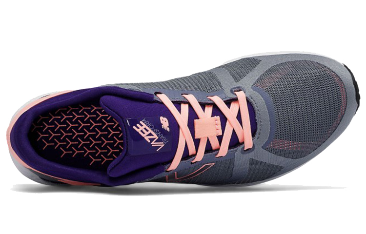 Lookbook (W) 新百伦Vazee 'Transform Mesh Trainer' 网眼训练鞋 WX77GP