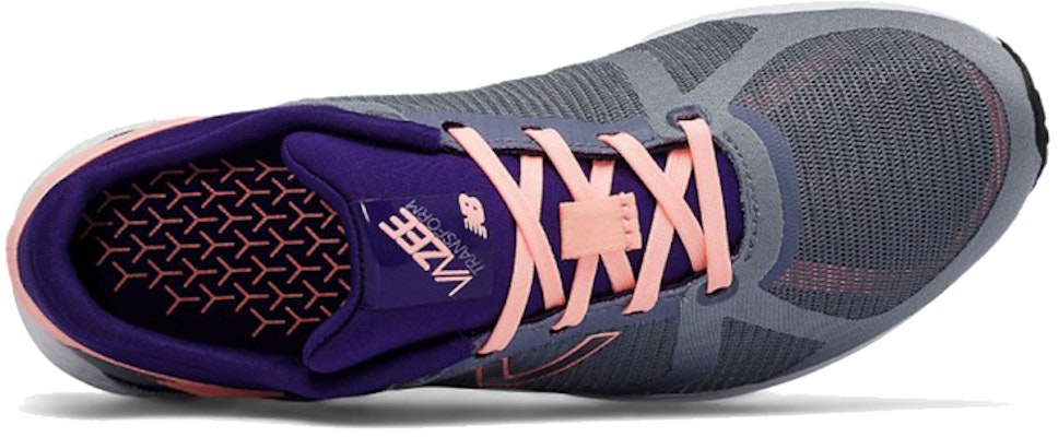 (W) 新百伦Vazee 'Transform Mesh Trainer' 网眼训练鞋 WX77GP Lookbook (W) 新百伦Vazee 'Transform Mesh Trainer' 网眼训练鞋 WX77GP