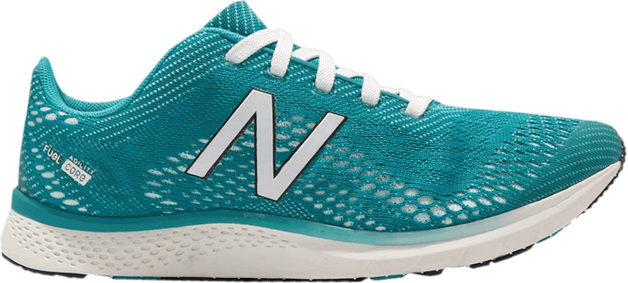 (W) New Balance Vazee Agility 'Hijau Putih' WXAGLPM2 Buy (W) New Balance Vazee Agility 'Hijau Putih' WXAGLPM2