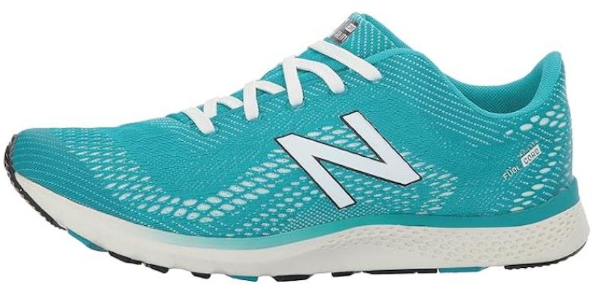 New Balance FuelCore Agility v2 減震防滑 低幫運動休閒鞋 女款 海藍色 Buy New Balance FuelCore Agility v2 減震防滑 低幫運動休閒鞋 女款 海藍色