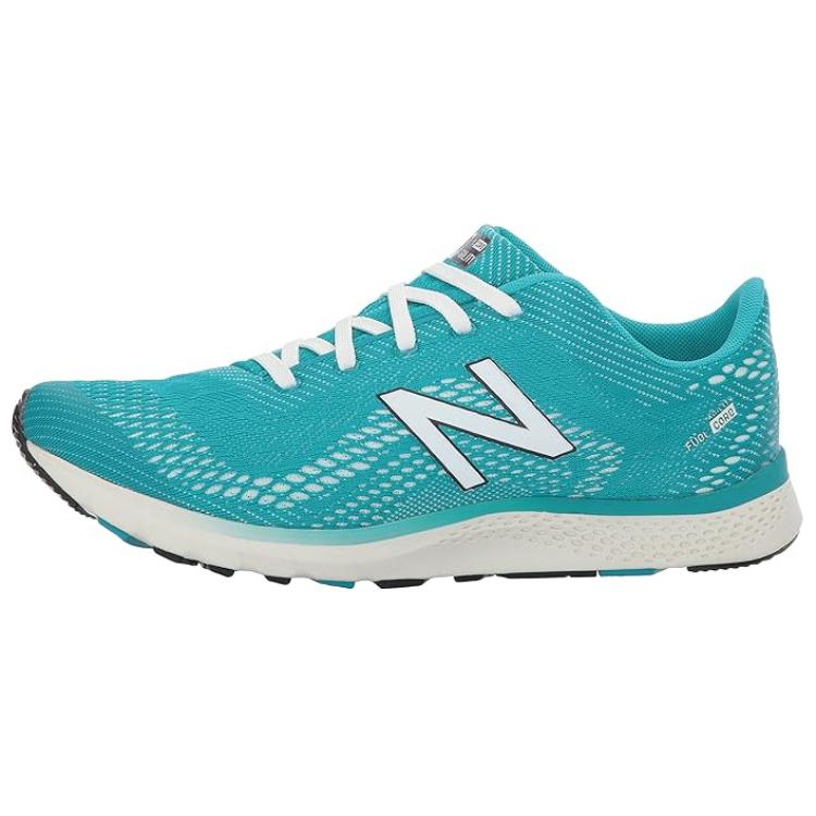 (Women) New Balance Vazee Agility 'Green White' WXAGLPM2