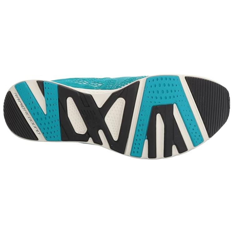 Details for (W) New Balance Vazee Agility ''Vert Blanc'' WXAGLPM2