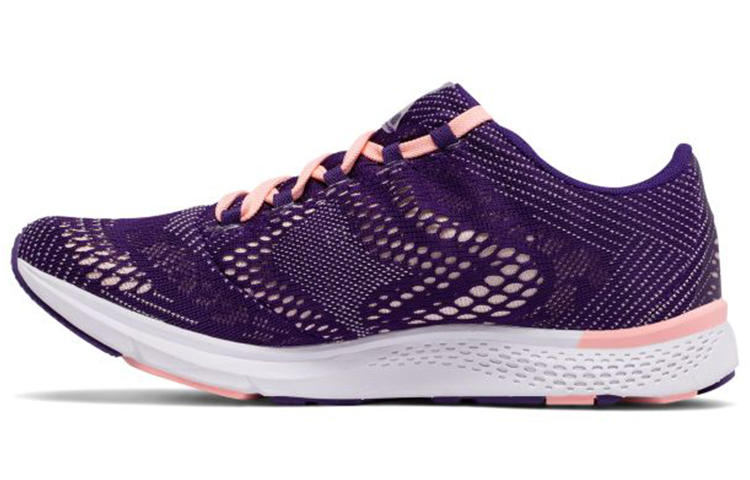 (Women) New Balance Vazee Agility v2 Purple WXAGLPS2
