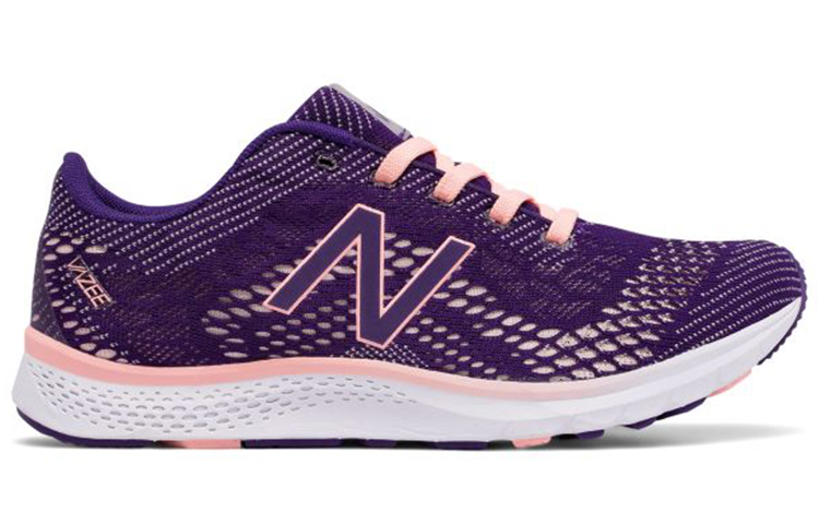 Order (W) ニューバランス Vazee アジリティ v2 パープル WXAGLPS2