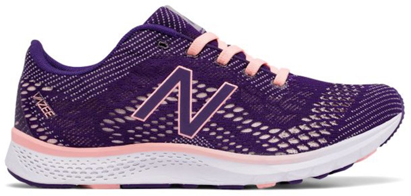 New Balance Vazee Agility v2 輕便透氣休閒跑步鞋 女款 梅紫 Order New Balance Vazee Agility v2 輕便透氣休閒跑步鞋 女款 梅紫