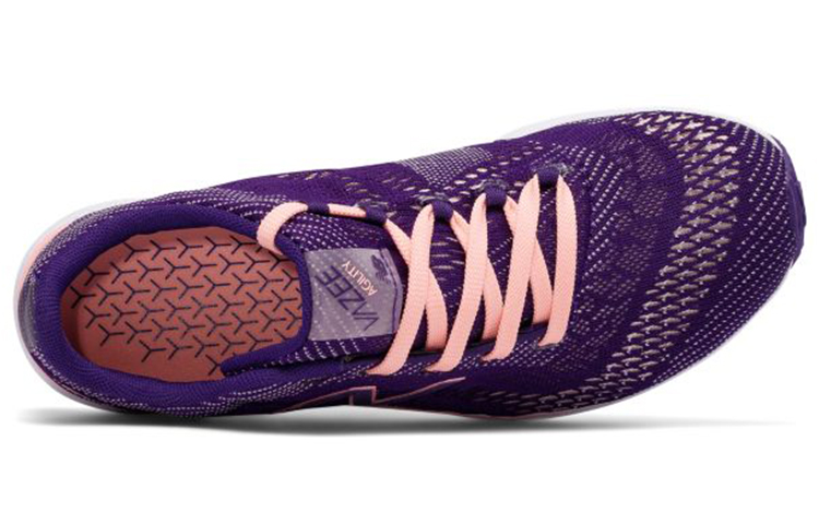 Lookbook (W) ニューバランス Vazee アジリティ v2 パープル WXAGLPS2