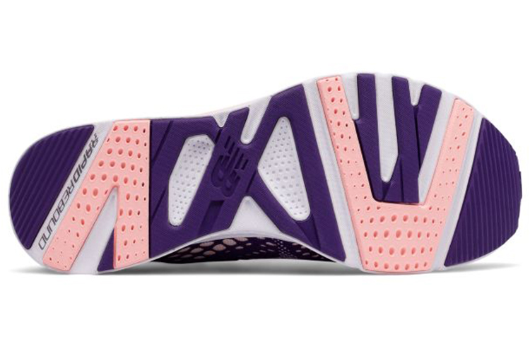 Shop (W) ニューバランス Vazee アジリティ v2 パープル WXAGLPS2