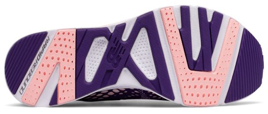 New Balance Vazee Agility v2 輕便透氣休閒跑步鞋 女款 梅紫 Shop New Balance Vazee Agility v2 輕便透氣休閒跑步鞋 女款 梅紫