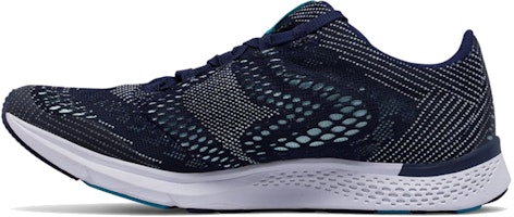 (Women) New Balance Vazee Agility V2 Trainer 'Blue White' WXAGLNB2 (Women) New Balance Vazee Agility V2 Trainer 'Blue White' WXAGLNB2