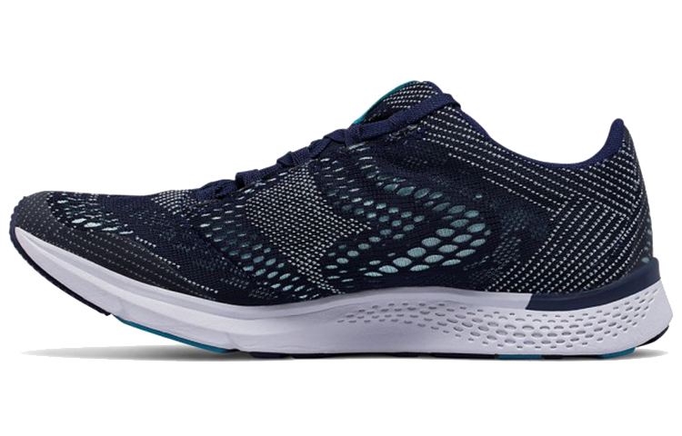 Buy (W) ニューバランス Vazee アジリティV2 (ブルー/ホワイト) WXAGLNB2