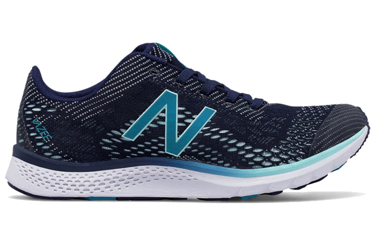 Order (W) ニューバランス Vazee アジリティV2 (ブルー/ホワイト) WXAGLNB2