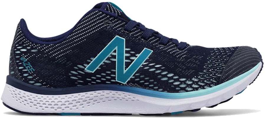 New Balance Vazee Agility v2 Trainer 減震防滑耐磨 低筒跑步鞋 女款 藍色 Order New Balance Vazee Agility v2 Trainer 減震防滑耐磨 低筒跑步鞋 女款 藍色