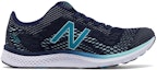 Order New Balance Vazee Agility v2 Trainer 減震防滑耐磨 低筒跑步鞋 女款 藍色