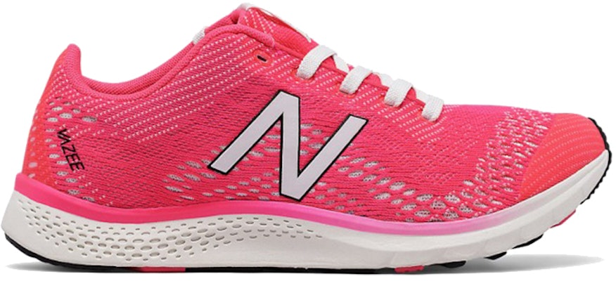 (W) New Balance Vazee Agility v2 Sepatu Pelatih 'Pink' WXAGLPW2 Order (W) New Balance Vazee Agility v2 Sepatu Pelatih 'Pink' WXAGLPW2