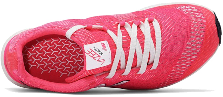 (W) New Balance Vazee Agility v2 Sepatu Pelatih 'Pink' WXAGLPW2 Lookbook (W) New Balance Vazee Agility v2 Sepatu Pelatih 'Pink' WXAGLPW2