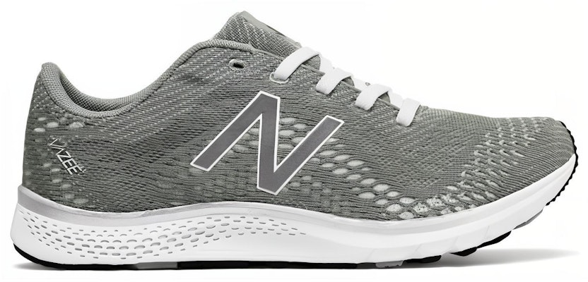 (W) ニューバランス Vazee アジリティ v2 トレーナー (グレー/ホワイト) WXAGLWS2 Order (W) ニューバランス Vazee アジリティ v2 トレーナー (グレー/ホワイト) WXAGLWS2