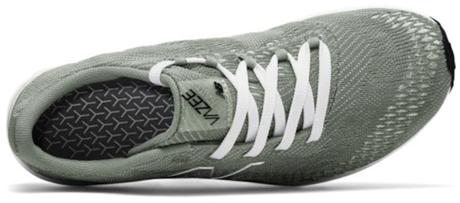 (W) ニューバランス Vazee アジリティ v2 トレーナー (グレー/ホワイト) WXAGLWS2 Lookbook (W) ニューバランス Vazee アジリティ v2 トレーナー (グレー/ホワイト) WXAGLWS2