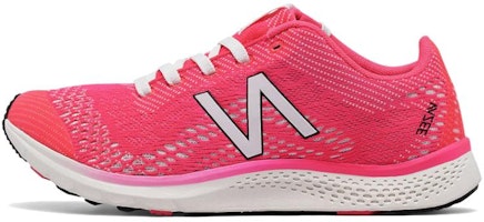 (Women) New Balance Vazee Agility v2 Trainer 'Pink' WXAGLPW2 (Women) New Balance Vazee Agility v2 Trainer 'Pink' WXAGLPW2