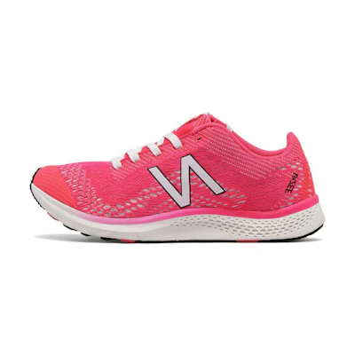 (W) NB Vazee Agility v2 Trainer 'Pink'