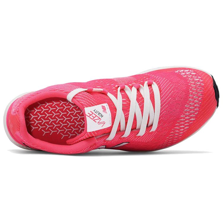 Lookbook (W) New Balance Vazee Agility v2 Trainer 'Pink' Kasut Latihan Wanita WXAGLPW2
