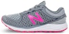 (W) New Balance Vazee Breathe Low-top Kelabu/Merah Jambu 'Grey' WBREAHG