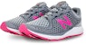 (W) New Balance Vazee Breathe Low-top Kelabu/Merah Jambu 'Grey' WBREAHG