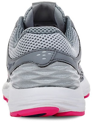 (Women) New Balance Vazee Breathe Low-top Gray/Pink 'Grey' WBREAHG Shop (Women) New Balance Vazee Breathe Low-top Gray/Pink 'Grey' WBREAHG
