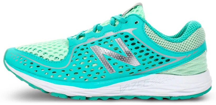 (W) New Balance Vazee Breathe Bas-Baskets Vertes WBREAHS Buy (W) New Balance Vazee Breathe Bas-Baskets Vertes WBREAHS