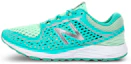 Buy (W) New Balance Vazee Breathe Bas-Baskets Vertes WBREAHS