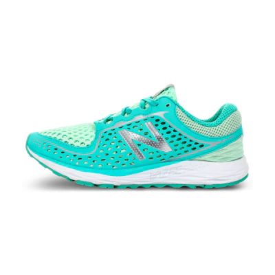 (W) NB Vazee Breathe Low-Top Green