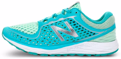 (Women) New Balance Vazee Breathe Low-Top Green WBREAHS (Women) New Balance Vazee Breathe Low-Top Green WBREAHS